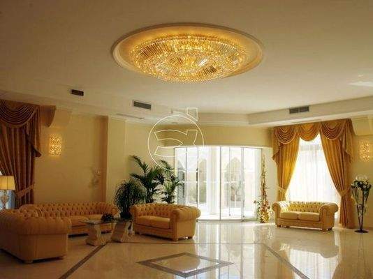 4* Stadt Hotel in Brindisi Stadt