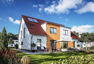 Doppelhaus-Duett-125-Garten-Style