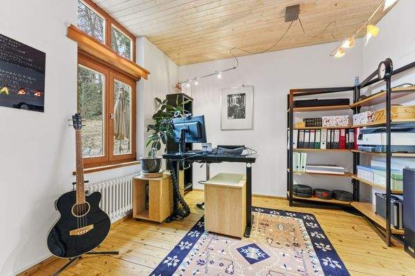 Büro - EG Haupthaus