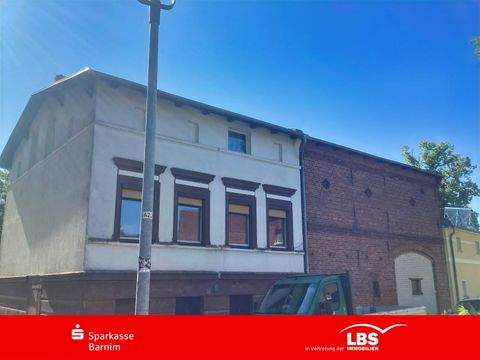 Werneuchen Häuser, Werneuchen Haus kaufen