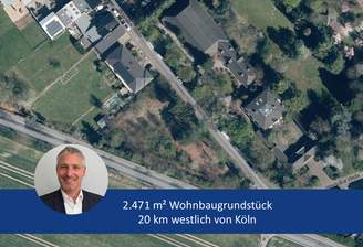 2.471 m² in Elsdorf-Heppendorf