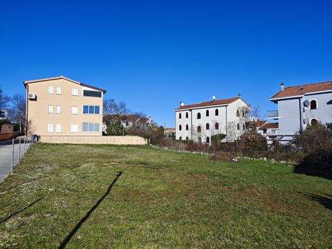 Malinska-Dubasnica Grundstücke, Malinska-Dubasnica Grundstück kaufen
