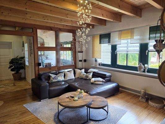 Wohn- und Essbereich (2)