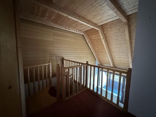 Treppe