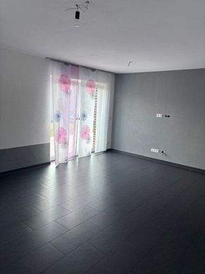 Wohnzimmer Hauptwohnung