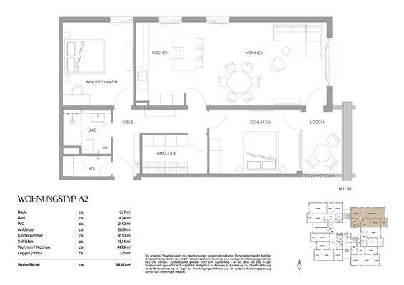 ISAR-LIVING-Grundrisse-Typ-A2
