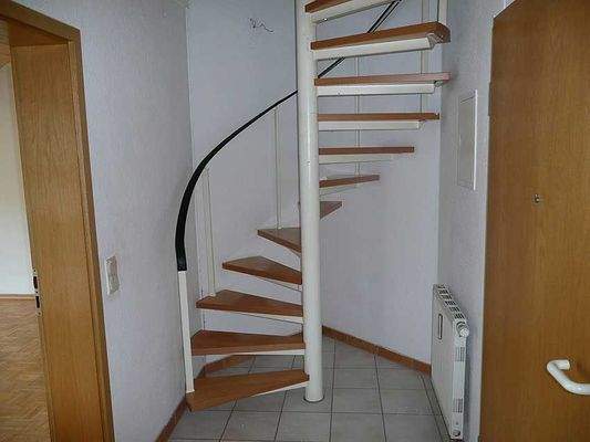 Treppe