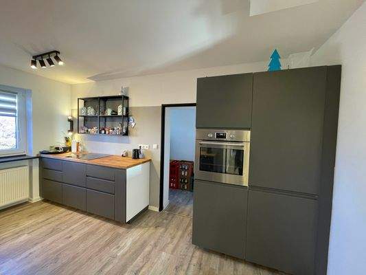 Küche 