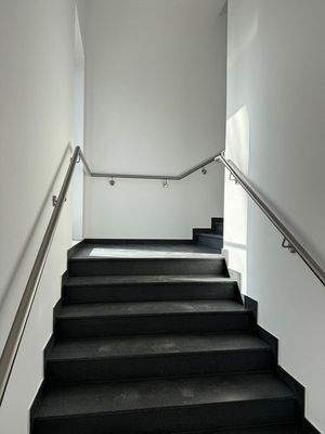 Treppenhaus