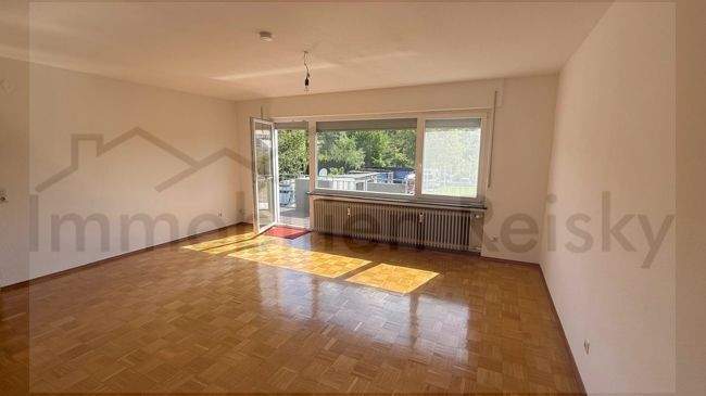 Sep. Büro oder Wohnen