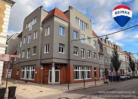 Haldensleben Wohnungen, Haldensleben Wohnung mieten