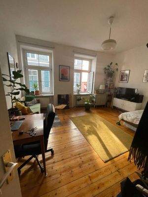 Luisenstr 59 EG Zimmer 3