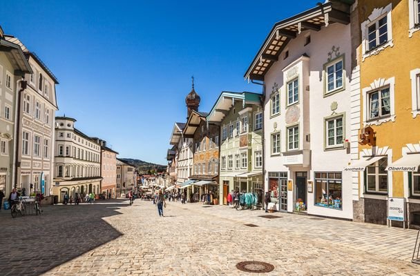 Stadtleben Bad Tölz