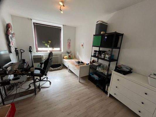 Arbeits, Kinderzimmer