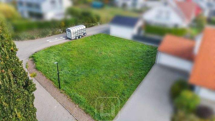 Naturnah & idyllisch