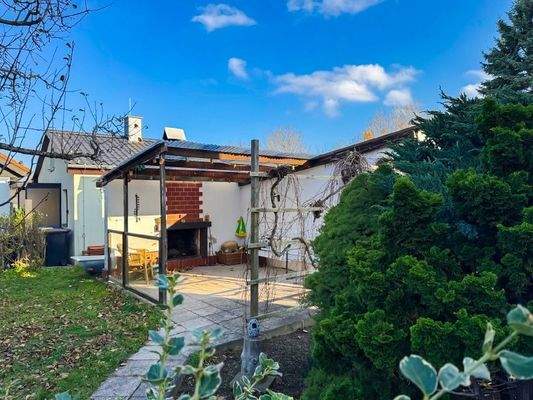 Für gemeinsamen Genuss