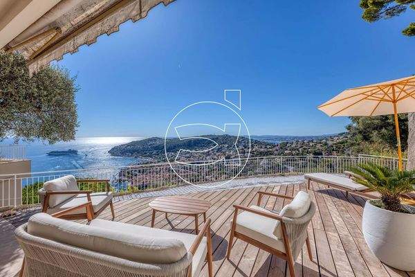 Villefranche-sur-Mer