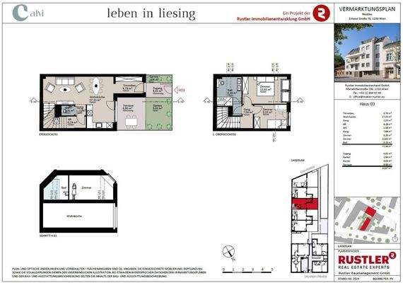 Plan Haus 3