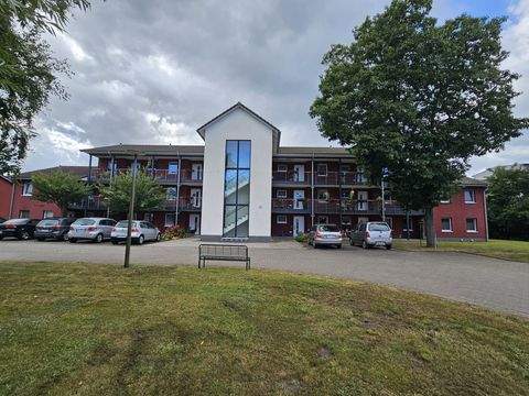 Boizenburg/Elbe Wohnungen, Boizenburg/Elbe Wohnung kaufen