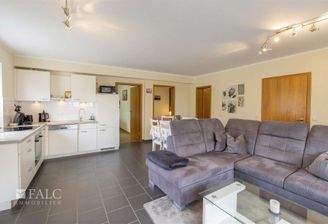 Wohn-Esszimmer/Küche (Wohnung 1/UG)