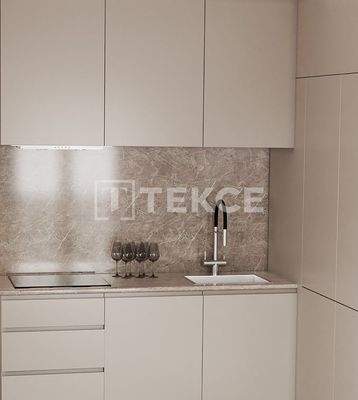 Contemporary Apartments for Sale Near Guardamar Beach in Alicante