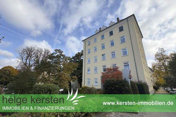 2-ZKB-Wohnung Kassel