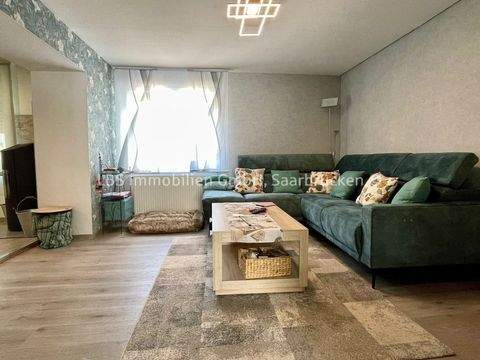 Saarwellingen Wohnungen, Saarwellingen Wohnung kaufen