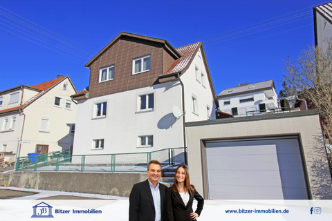 Albstadt Häuser, Albstadt Haus kaufen