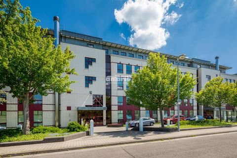 Erfurt Büros, Büroräume, Büroflächen 