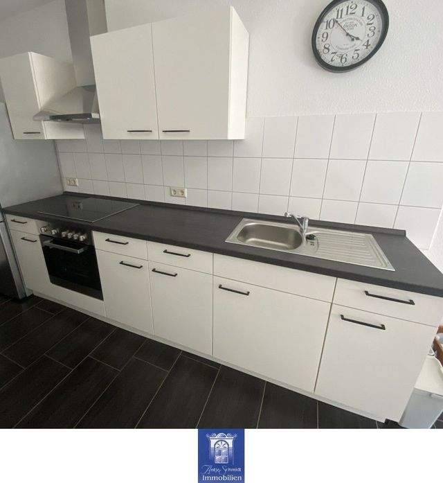 Kamenz! Bezaubernde Wohnung in perfekter Innenstadtlage! - Foto 1