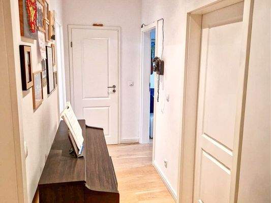 Diele/Flur