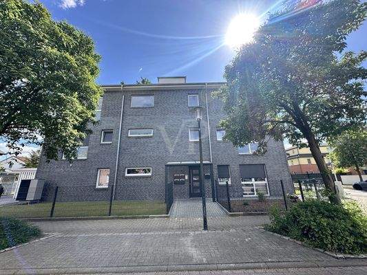 barrierefreie  5 Pateienhaus PH