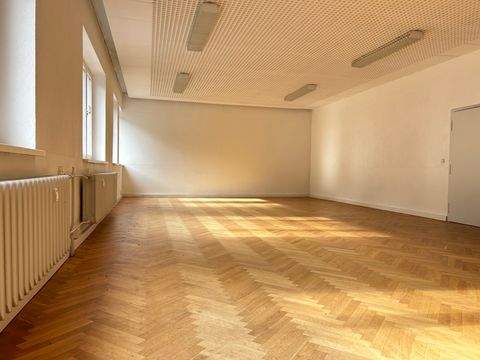 Niederwiesa Büros, Büroräume, Büroflächen 