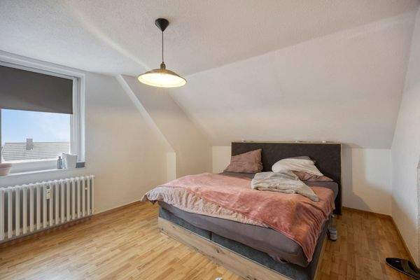 Schlafzimmer Wohnung