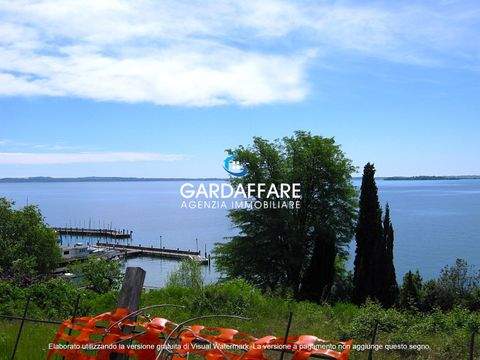 MANERBA DEL GARDA Häuser, MANERBA DEL GARDA Haus kaufen