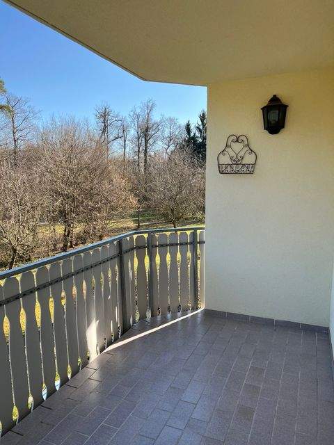 Waldshut-Tiengen Wohnungen, Waldshut-Tiengen Wohnung mieten