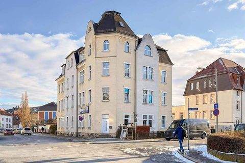 Freital Renditeobjekte, Mehrfamilienhäuser, Geschäftshäuser, Kapitalanlage