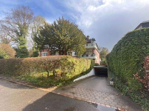 Hamburg Wohnungen, Hamburg Wohnung kaufen