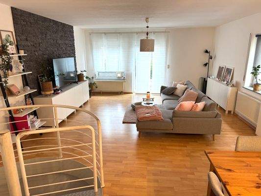 Wohnzimmer I EG