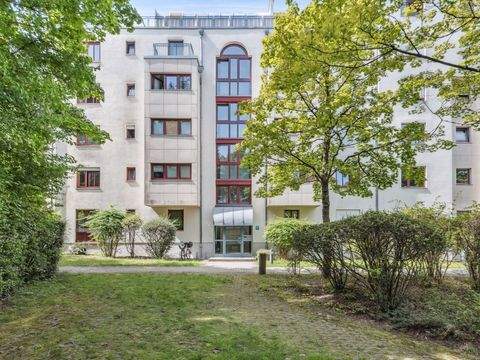 München Wohnungen, München Wohnung kaufen