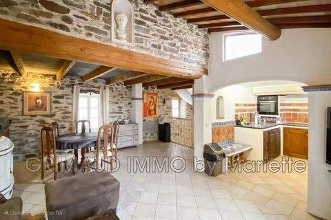 La Garde-Freinet Häuser, La Garde-Freinet Haus kaufen