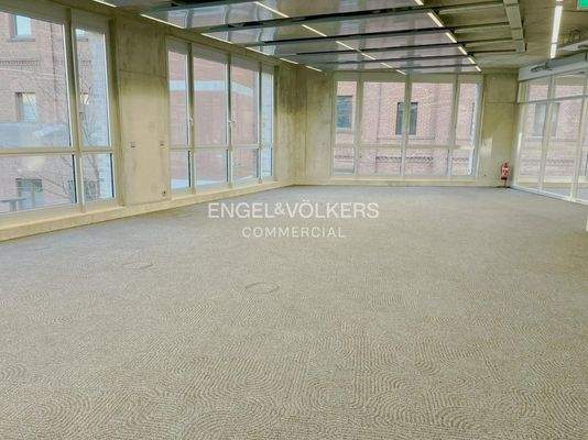 Mieteinheit im 1. OG