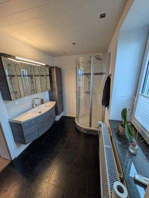 Duschbad