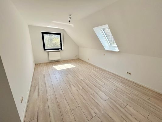 Schlafen 4 im Obergeschoss