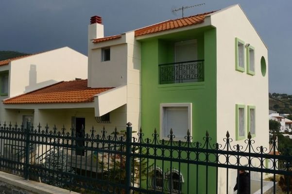 MAISONETTE HALKIDIKI SITHONIA