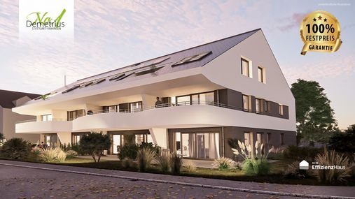 Projektierte Ansicht
