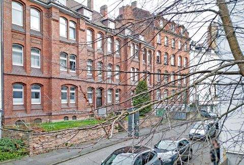 Kassel / Süd Wohnungen, Kassel / Süd Wohnung kaufen