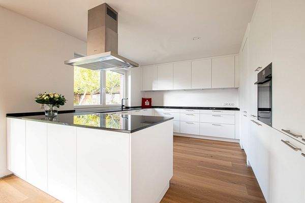 Neubau 2024 - Erstbezug