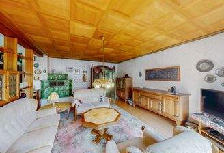 Wohnzimmer Perspektivwechsel EG