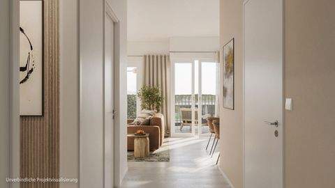 Düsseldorf / Düsseltal Wohnungen, Düsseldorf / Düsseltal Wohnung mieten